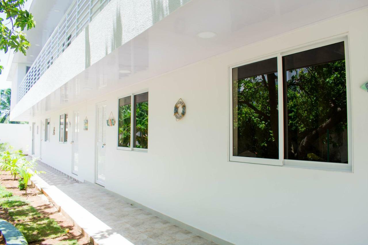Zaboka Sai Bed & Breakfast San Andrés Exterior photo